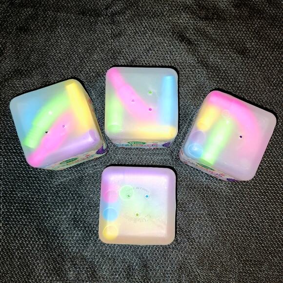 5-Piece Fidget Bundled Set - HOST SUPPORT - Picture 6 of 13